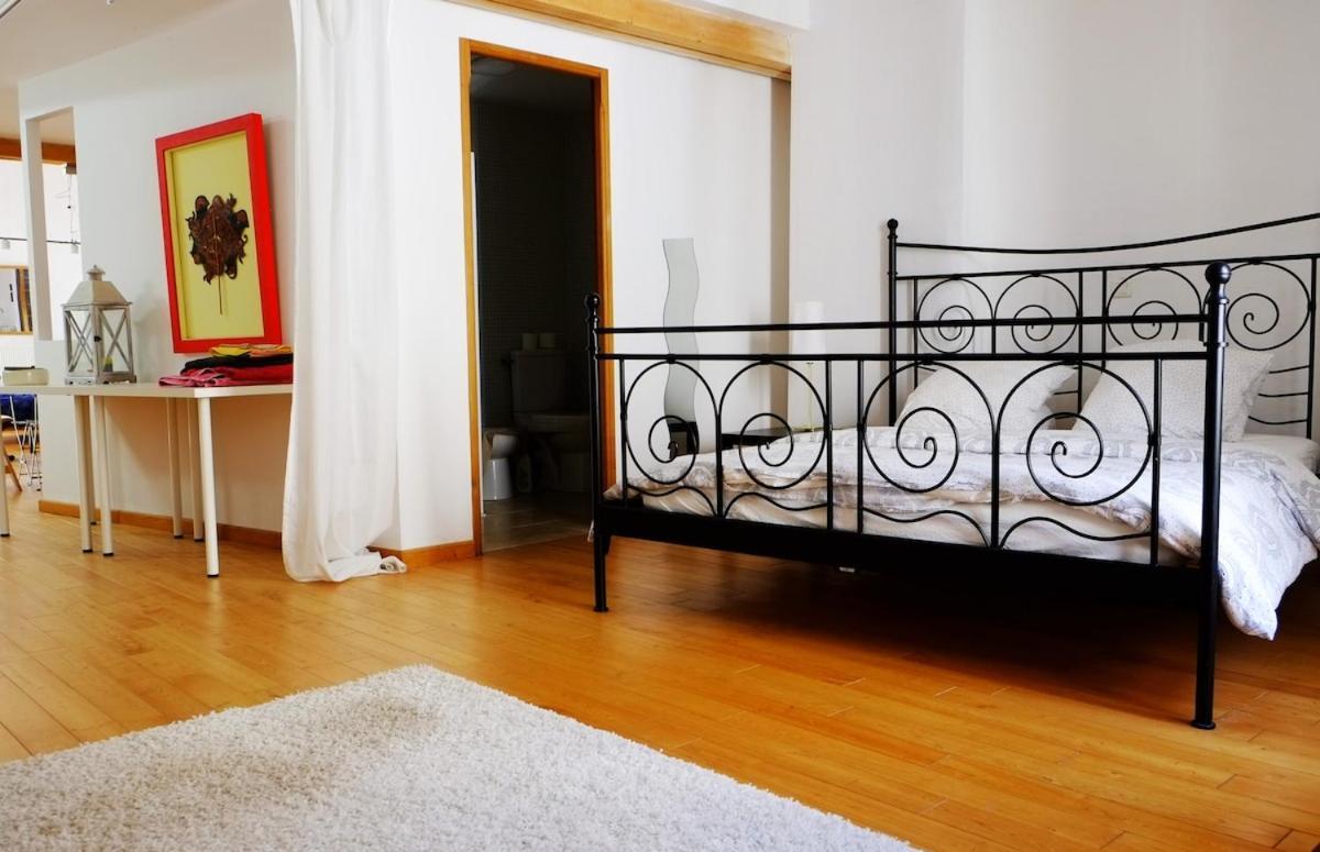 Le Loft De Saint-Laurent Exteriér fotografie